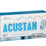 Acustan