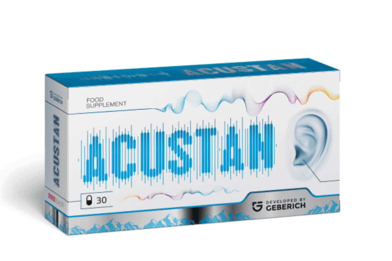 Acustan