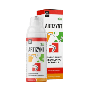 Artizynt gel