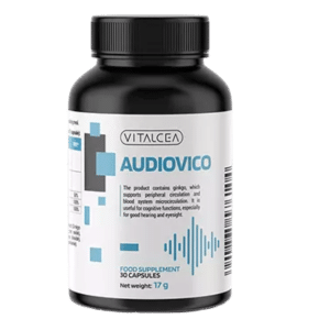 Audiovico