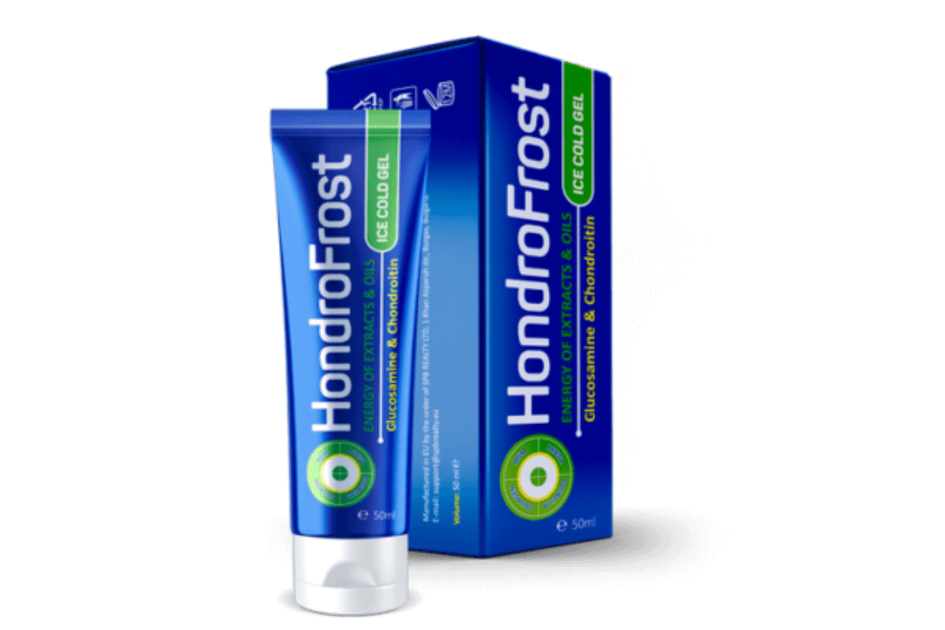 HondroFrost