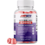 JumpKETO Gummies