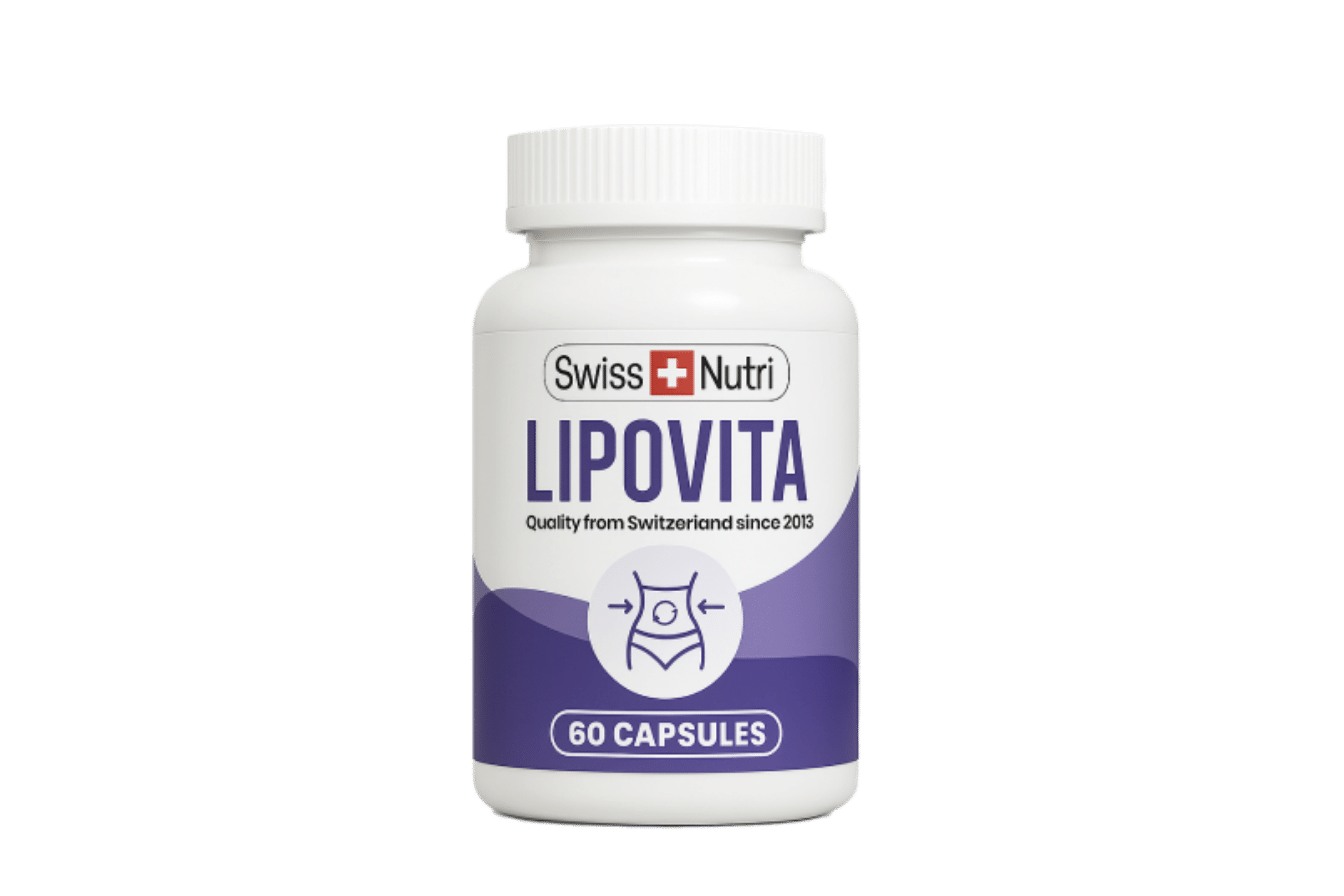 Lipovita