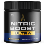 Nitric boost ultra