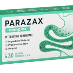 Parazax
