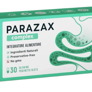 Parazax