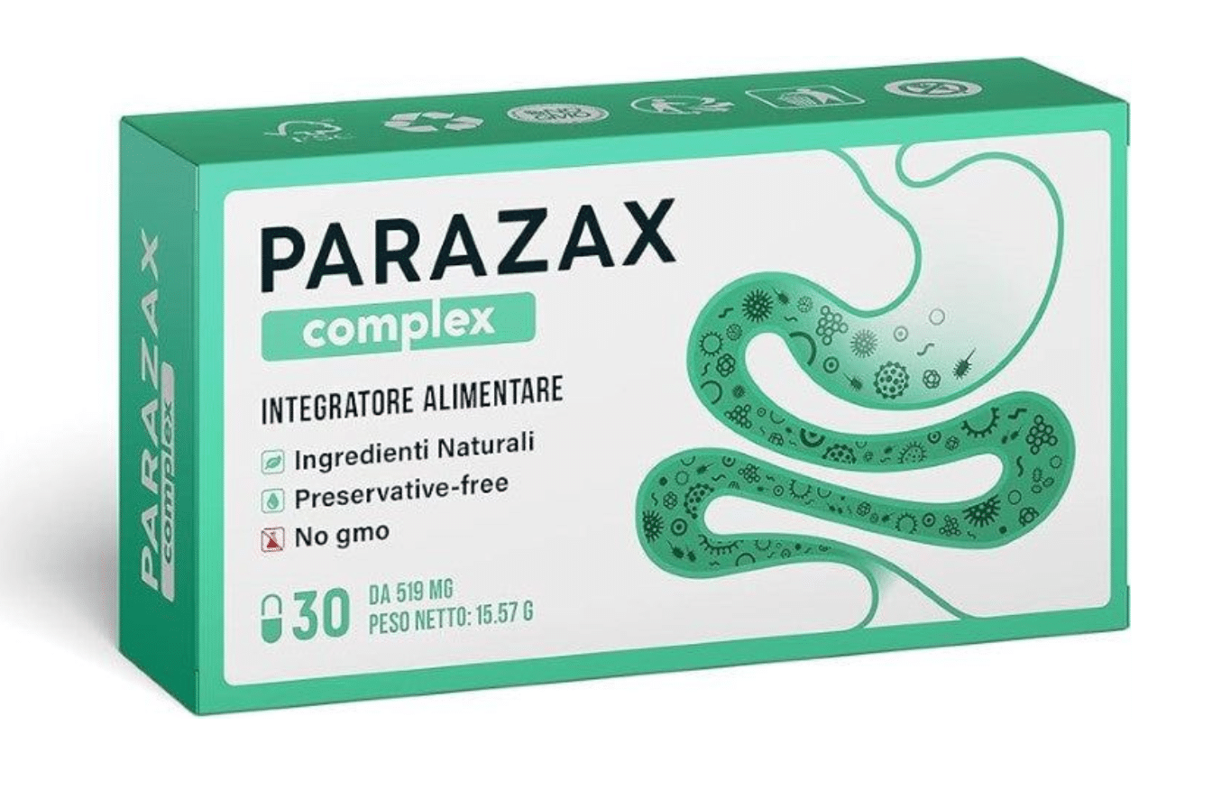 Parazax