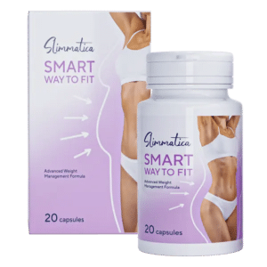 Slimmatica capsule