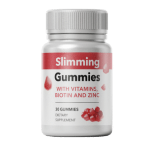 Slimming gummies