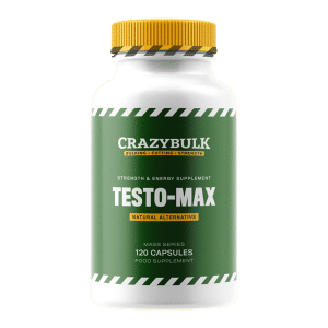 Testo max