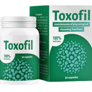 Toxofil