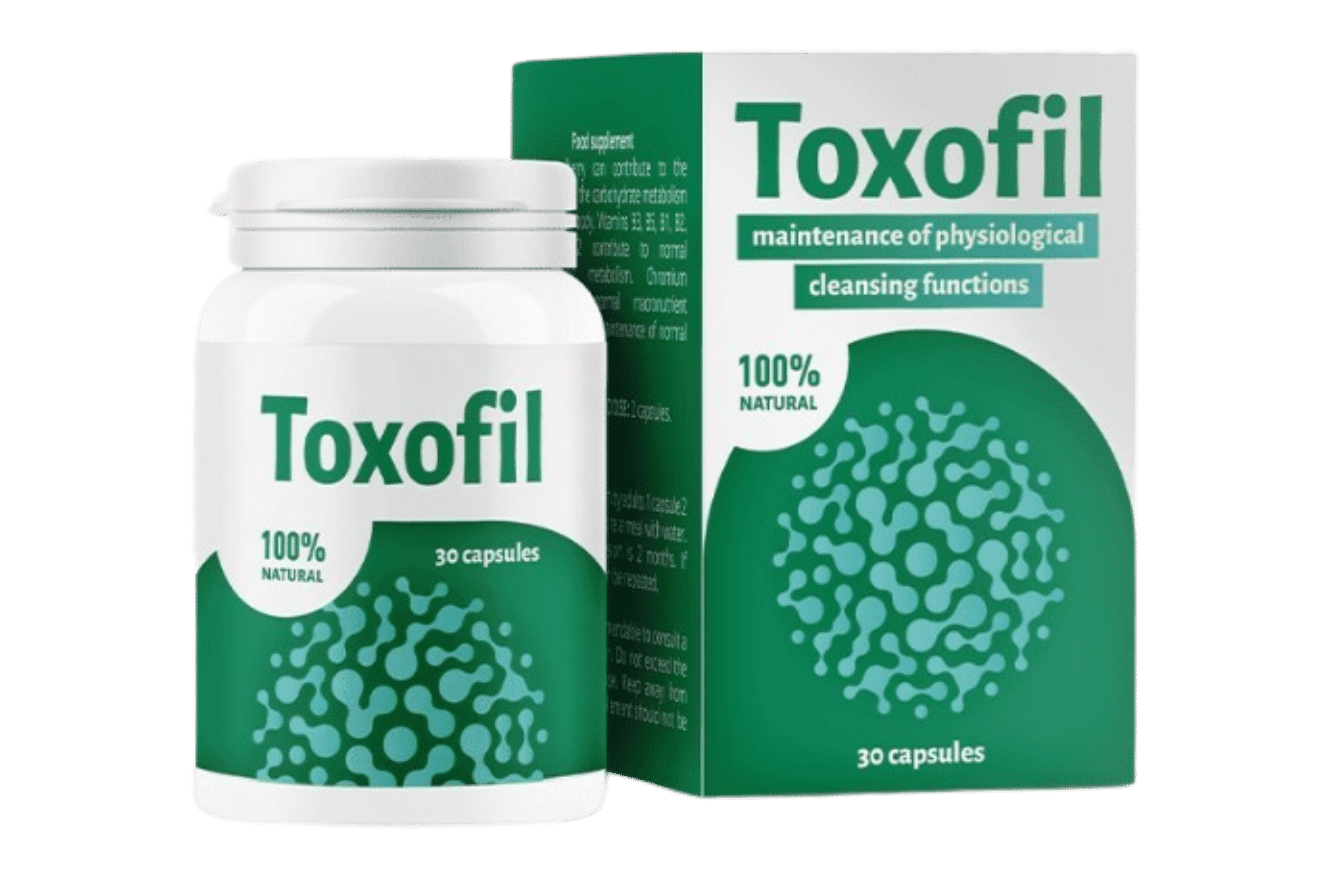 Toxofil