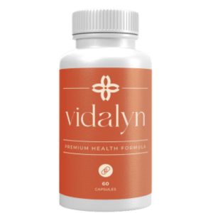 Vidalyn