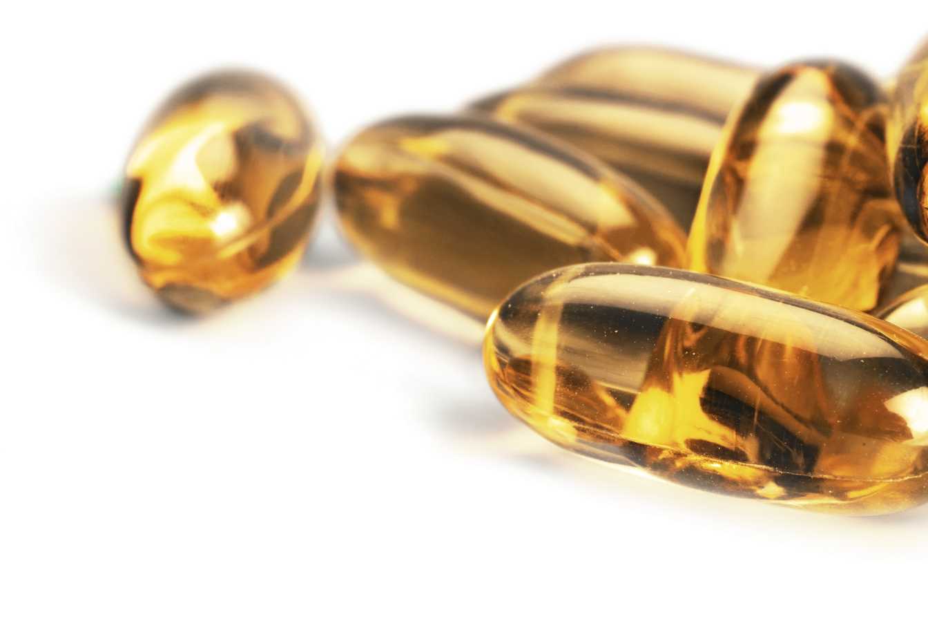 integratori per capelli 1